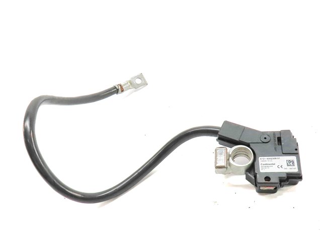 Thumbnail 2: 14 BMW 640XI GRAN COUPE (F06) 3.0L (N55) ENGINE NEGATIVE BATTERY TERMINAL CABLE