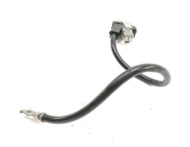 Thumbnail 3: 14 BMW 640XI GRAN COUPE (F06) 3.0L (N55) ENGINE NEGATIVE BATTERY TERMINAL CABLE