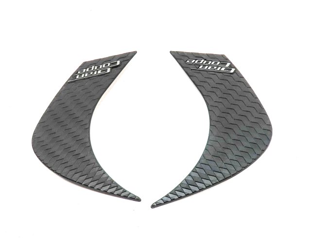 Thumbnail 5: 2014 BMW 640XI GRAN COUPE (F06) C PILLAR DOOR TRIM MOULDING SET/2