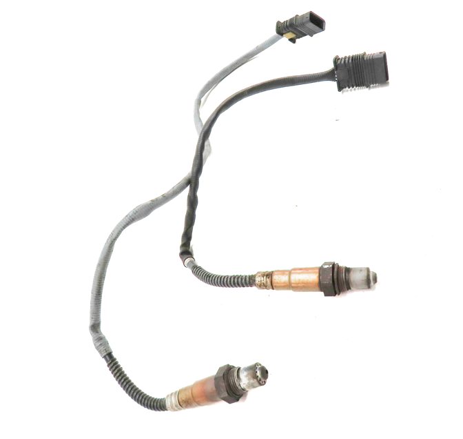 Thumbnail 3: 2014 BMW 640XI GRAN COUPE (F06) 3.0L (N55) ENGINE OXYGEN O2 PROBE SENSOR SET/2