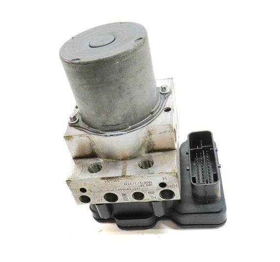 Thumbnail 2: 2012-2019 BMW 5 6 7 SERIES (F01 F02 F04 F06 F10 F12) ABS BRAKE PUMP w/ MODULE