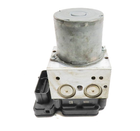 Thumbnail 4: 2012-2019 BMW 5 6 7 SERIES (F01 F02 F04 F06 F10 F12) ABS BRAKE PUMP w/ MODULE