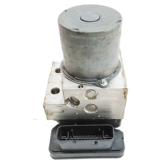 Thumbnail 5: 2012-2019 BMW 5 6 7 SERIES (F01 F02 F04 F06 F10 F12) ABS BRAKE PUMP w/ MODULE