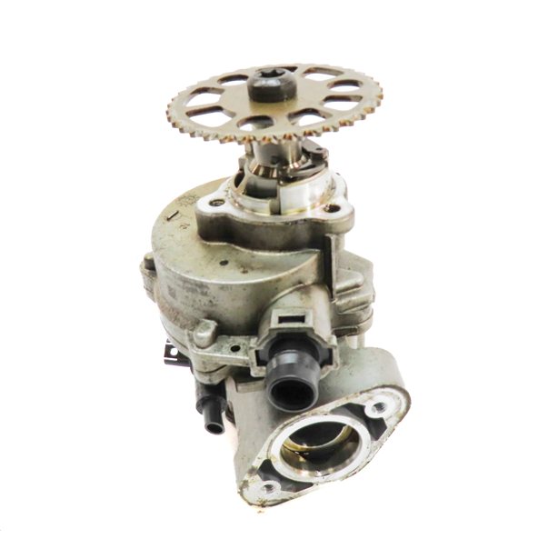 Thumbnail 2: 2012-2018 BMW 135i 335i 535i 740i X1 X3 X4 X5 X6 3.0L N55 BRAKE VACUUM PUMP