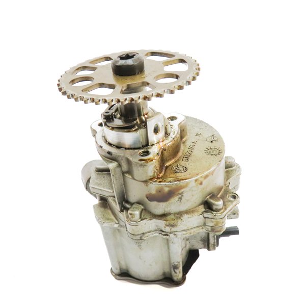 Thumbnail 3: 2012-2018 BMW 135i 335i 535i 740i X1 X3 X4 X5 X6 3.0L N55 BRAKE VACUUM PUMP