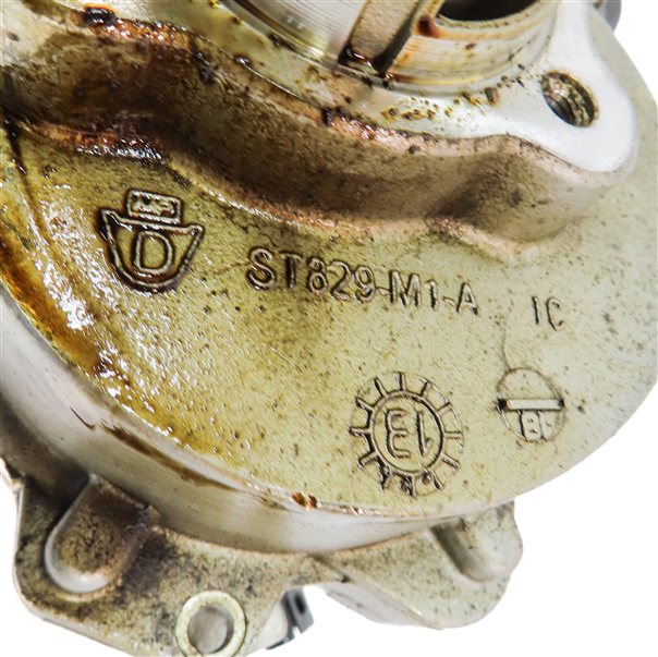 Thumbnail 4: 2012-2018 BMW 135i 335i 535i 740i X1 X3 X4 X5 X6 3.0L N55 BRAKE VACUUM PUMP