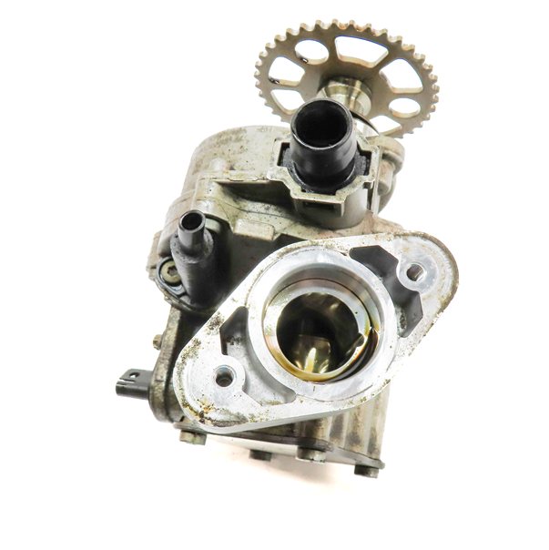 Thumbnail 6: 2012-2018 BMW 135i 335i 535i 740i X1 X3 X4 X5 X6 3.0L N55 BRAKE VACUUM PUMP