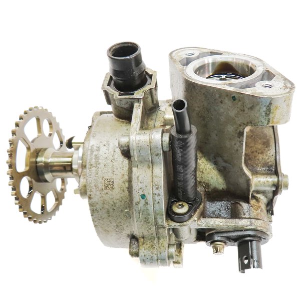 Thumbnail 7: 2012-2018 BMW 135i 335i 535i 740i X1 X3 X4 X5 X6 3.0L N55 BRAKE VACUUM PUMP