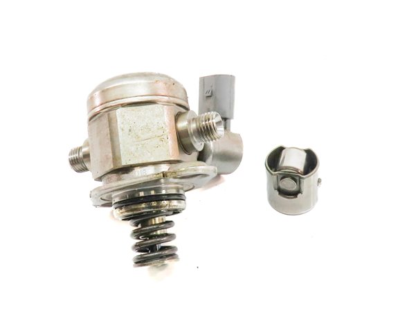 Thumbnail 2: 12-15 BMW 135i 335i 535i 740i X1 X3 X5 X6 3.0L N55 TURBO MECHANICAL FUEL PUMP