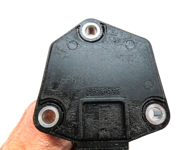 Thumbnail 6: 2014 BMW 640XI GRAN COUPE (F06) 3.0L (N55) ENGINE MOTOR OIL FLUID LEVEL SENSOR