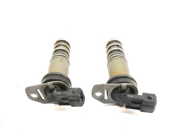 Thumbnail 2: 2014 BMW 640XI GRAN COUPE (F06) 3.0L (N55) ENGINE VVT VANOS SOLENOID SET/2