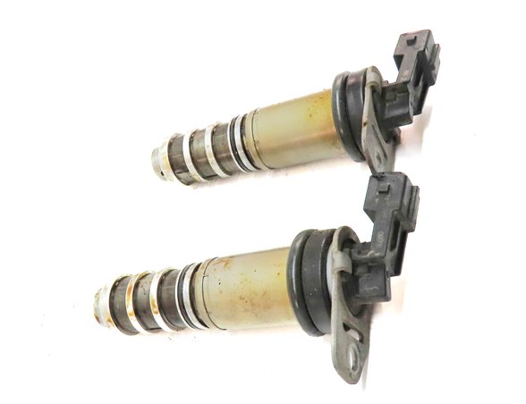 Thumbnail 3: 2014 BMW 640XI GRAN COUPE (F06) 3.0L (N55) ENGINE VVT VANOS SOLENOID SET/2