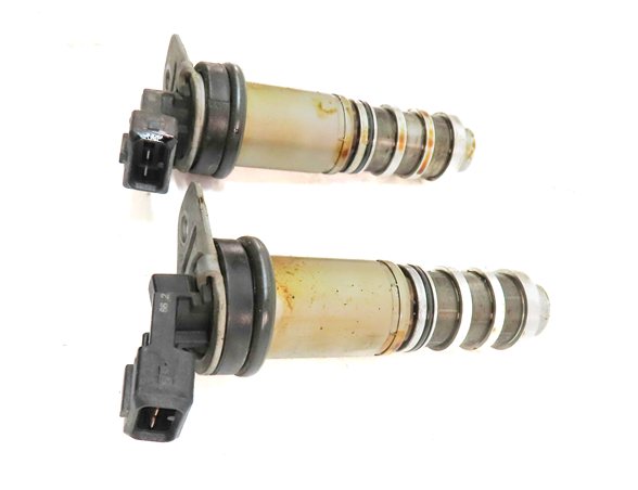 Thumbnail 4: 2014 BMW 640XI GRAN COUPE (F06) 3.0L (N55) ENGINE VVT VANOS SOLENOID SET/2
