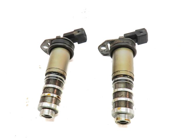 Thumbnail 5: 2014 BMW 640XI GRAN COUPE (F06) 3.0L (N55) ENGINE VVT VANOS SOLENOID SET/2