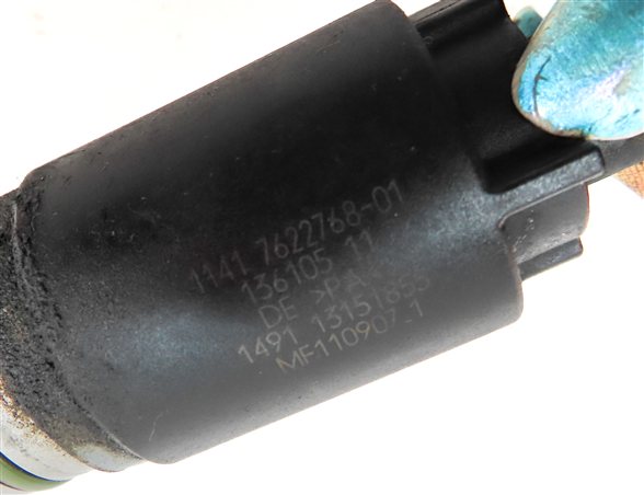 Thumbnail 5: 2014 BMW 640XI GRAN COUPE (F06) 3.0L (N55) ENGINE OIL FLUID PRESSURE SOLENOID