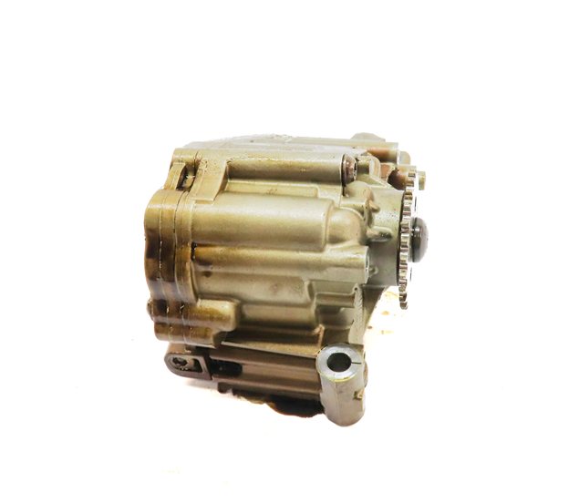 Thumbnail 3: 2014 BMW 640XI GRAN COUPE (F06) 3.0L (N55) ENGINE MOTOR OIL FLUID PUMP ASSEMBLY