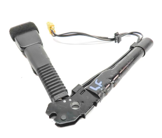Thumbnail 4: 12-19 BMW 4 6 SERIES M4 M6 (F06 F12 F13 F32) LEFT FRONT DRIVER SEATBELT RECEIVER