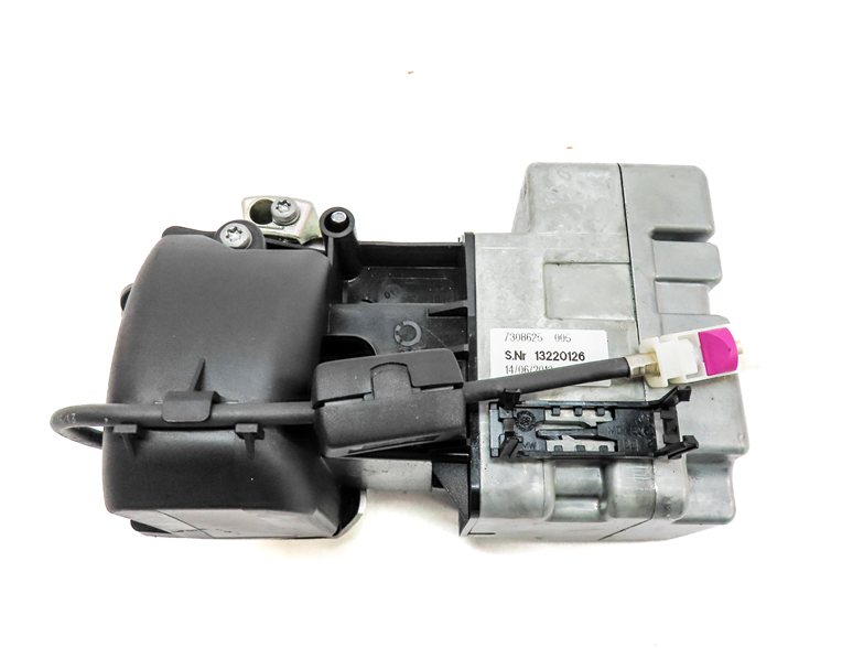 Thumbnail 7: 2012-2018 AUDI A6 S6 A7 S7 RS7 (C7) SPARE TIRE JACK w/ LUG WRENCH TOW HOOK TOOLS