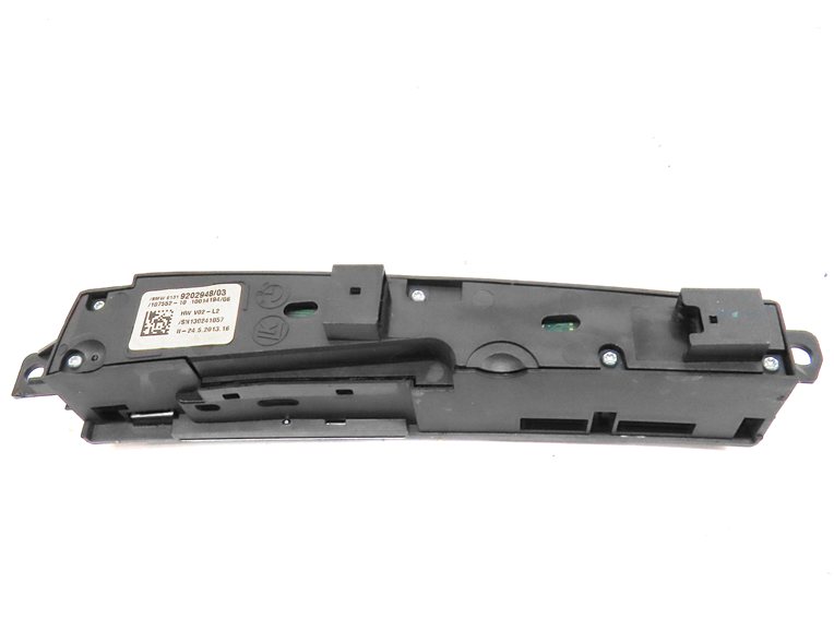 Thumbnail 6: 2014 BMW 640XI GRAN COUPE (F06) PDC TRACTION CONTROL DRIVE TYPE SWITCH PANEL