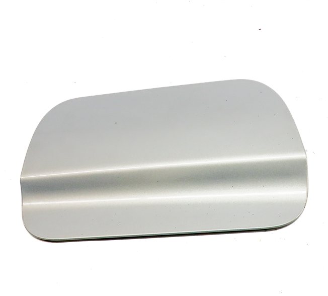 Thumbnail 2: 13-19 BMW 640i 650i M6 (F06) GRAN COUPE FUEL TANK DOOR LID COVER TRIM(Moonstone)
