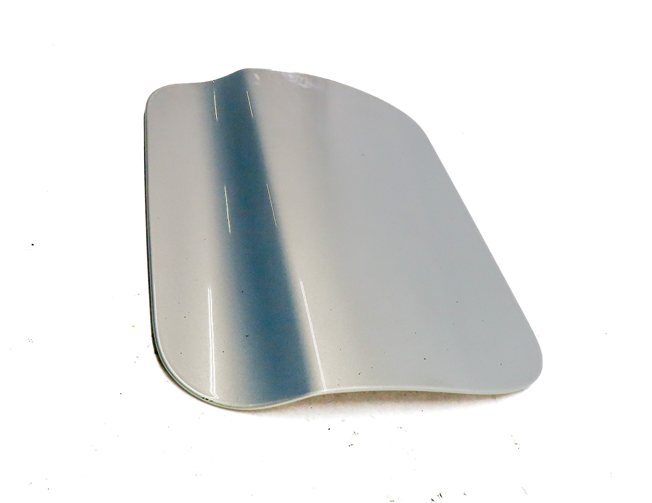 Thumbnail 3: 13-19 BMW 640i 650i M6 (F06) GRAN COUPE FUEL TANK DOOR LID COVER TRIM(Moonstone)