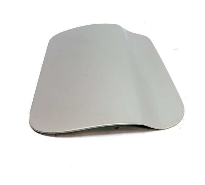 Thumbnail 4: 13-19 BMW 640i 650i M6 (F06) GRAN COUPE FUEL TANK DOOR LID COVER TRIM(Moonstone)