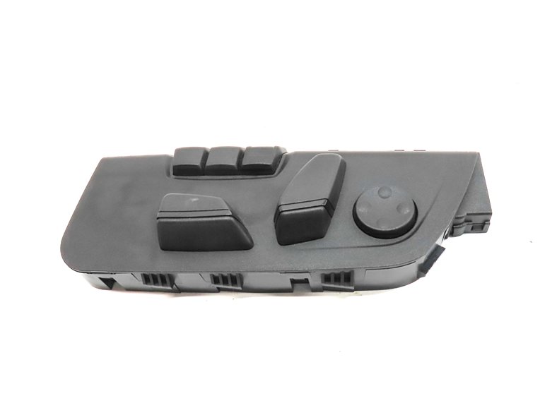 Thumbnail 2: 14 BMW 640XI GRAN COUPE F06 FRONT LEFT DRIVER MEMORY SEAT POSITION ADJUST SWITCH