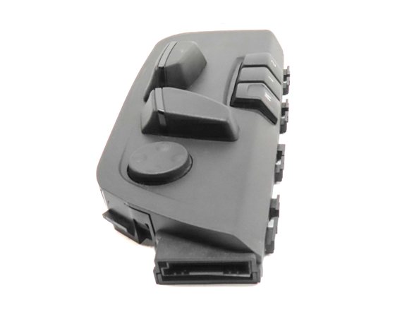 Thumbnail 3: 14 BMW 640XI GRAN COUPE F06 FRONT LEFT DRIVER MEMORY SEAT POSITION ADJUST SWITCH