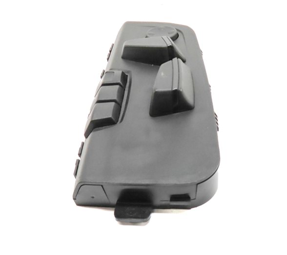 Thumbnail 6: 14 BMW 640XI GRAN COUPE F06 FRONT LEFT DRIVER MEMORY SEAT POSITION ADJUST SWITCH