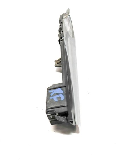 Thumbnail 3: 2012-2015 BMW 640i 650i (F06 F12 F13) RIGHT PASSENGER FENDER SIGNAL MARKER LIGHT