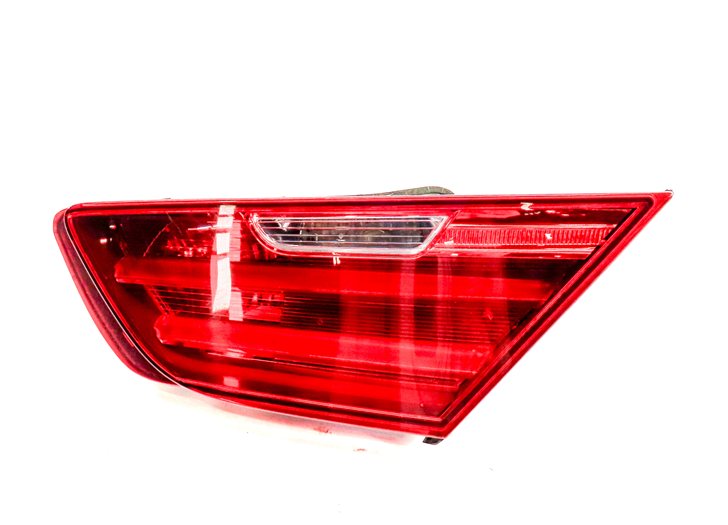 Thumbnail 3: 12-19 BMW 640i 650i M6 ///M (F06 F12 F13) RIGHT PASSENGER TAILLIGHT LIGHT LAMP