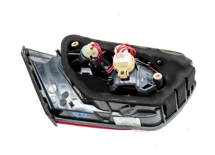 Thumbnail 5: 12-19 BMW 640i 650i M6 ///M (F06 F12 F13) RIGHT PASSENGER TAILLIGHT LIGHT LAMP