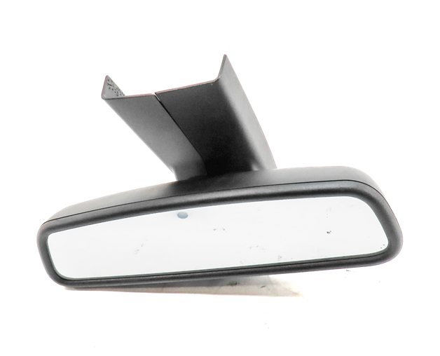 Thumbnail 2: 12-19 BMW 5 6 7 X3 X4 X5 X6 (F10 F15 F16 F25) REARVIEW MIRROR HOMELINK AUTODIM