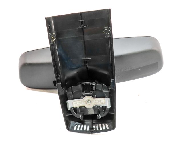 Thumbnail 5: 12-19 BMW 5 6 7 X3 X4 X5 X6 (F10 F15 F16 F25) REARVIEW MIRROR HOMELINK AUTODIM
