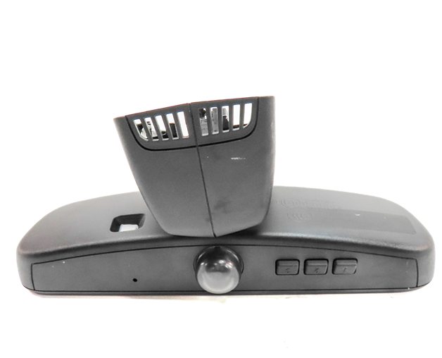 Thumbnail 6: 12-19 BMW 5 6 7 X3 X4 X5 X6 (F10 F15 F16 F25) REARVIEW MIRROR HOMELINK AUTODIM