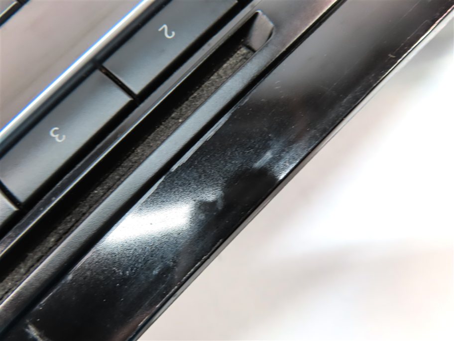 Thumbnail 8: 12-19 BMW 640i 650i M6 ///M (F06 F12 F13) FRONT HEATER A/C TEMPERATURE CONTROL