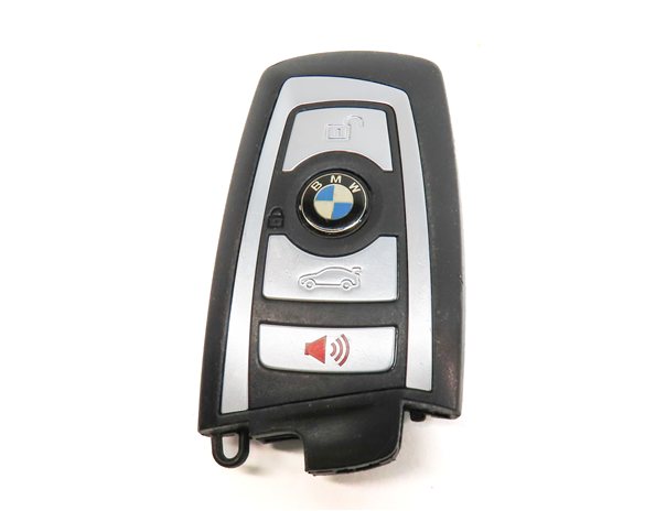 Thumbnail 10: 2014 BMW 640XI GRAN COUPE (F06) 3.0L (N55) ECM BCM IGNTION CONTROL MODULE SET/4