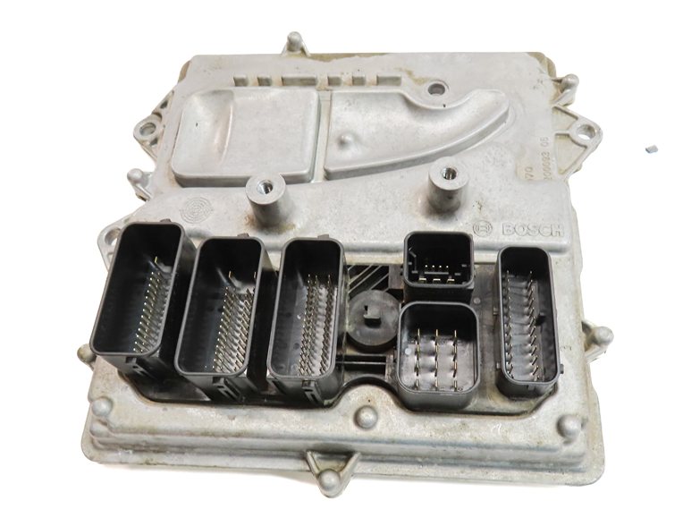 Thumbnail 4: 2014 BMW 640XI GRAN COUPE (F06) 3.0L (N55) ECM BCM IGNTION CONTROL MODULE SET/4