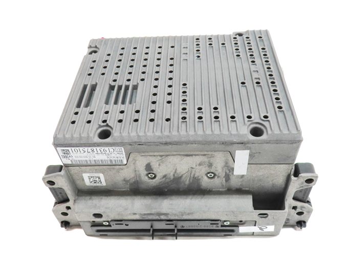 Thumbnail 7: 12-14 BMW 328i 335i 528i 535i 550i 740i 750i 760i CD DVD NAV STEREO RECEIVER