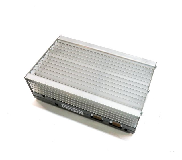 2013-2019 640i 650i M6 F06 F12 F13 RADIO STEREO AUDIO SOUND SYSTEM AMP AMPLIFIER