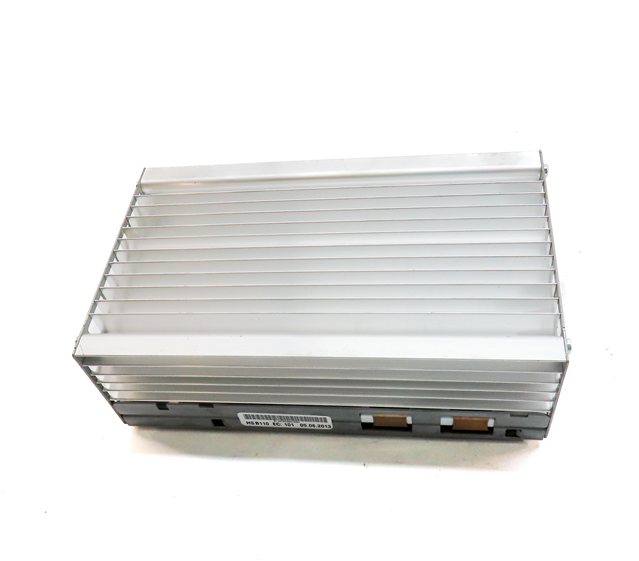Thumbnail 2: 2013-2019 640i 650i M6 F06 F12 F13 RADIO STEREO AUDIO SOUND SYSTEM AMP AMPLIFIER