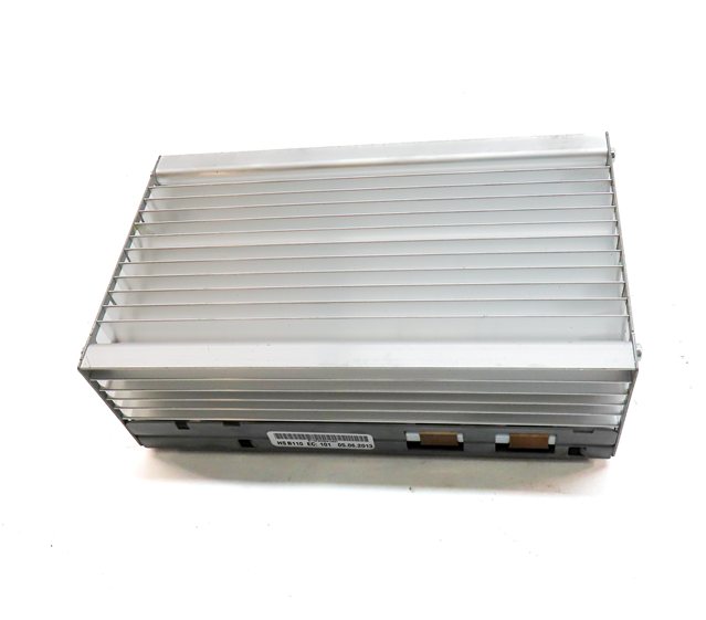Thumbnail 3: 2013-2019 640i 650i M6 F06 F12 F13 RADIO STEREO AUDIO SOUND SYSTEM AMP AMPLIFIER