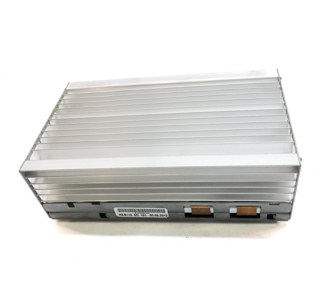 Thumbnail 4: 2013-2019 640i 650i M6 F06 F12 F13 RADIO STEREO AUDIO SOUND SYSTEM AMP AMPLIFIER