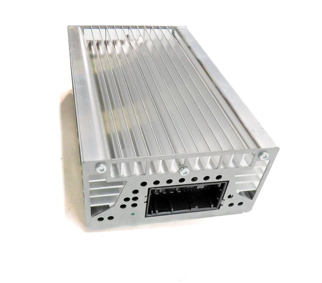 Thumbnail 5: 2013-2019 640i 650i M6 F06 F12 F13 RADIO STEREO AUDIO SOUND SYSTEM AMP AMPLIFIER