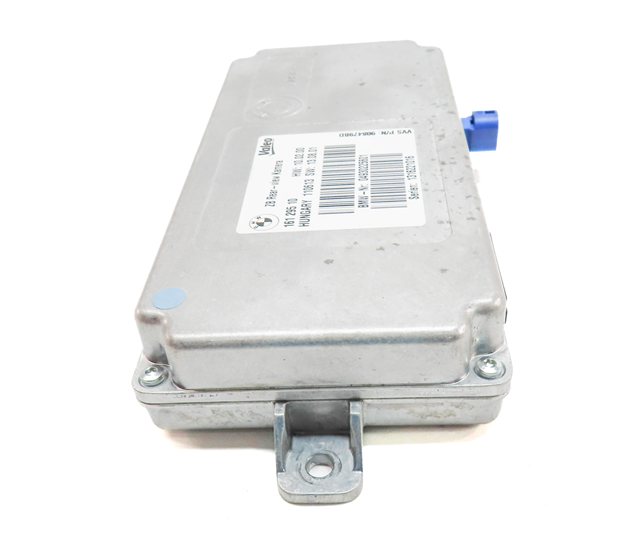 Thumbnail 4: 10-19 BMW 2 3 4 5 6 7 SERIES F01 F02 F10 F12 F22 F30 F32 REARVIEW CAMERA MODULE