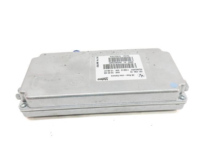 Thumbnail 5: 10-19 BMW 2 3 4 5 6 7 SERIES F01 F02 F10 F12 F22 F30 F32 REARVIEW CAMERA MODULE