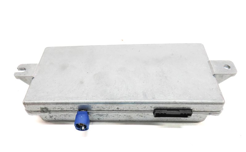 Thumbnail 6: 10-19 BMW 2 3 4 5 6 7 SERIES F01 F02 F10 F12 F22 F30 F32 REARVIEW CAMERA MODULE