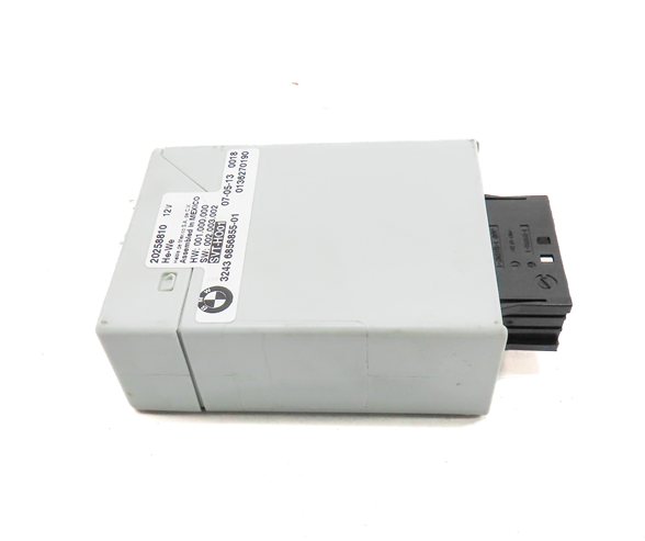 Thumbnail 3: 13-19 BMW 535i 550i 640i 650i 740i 750i M5 M6 X5 X6 SERVOTRONIC STEERING MODULE
