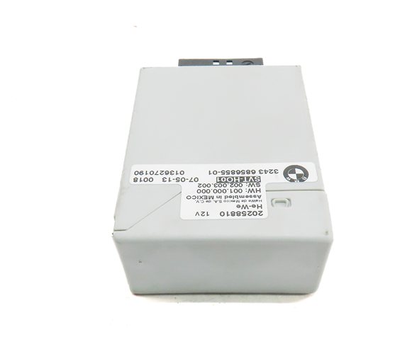 Thumbnail 4: 13-19 BMW 535i 550i 640i 650i 740i 750i M5 M6 X5 X6 SERVOTRONIC STEERING MODULE