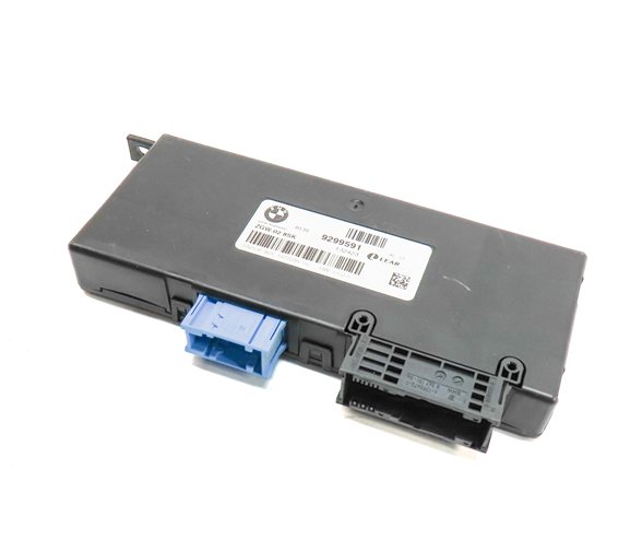 13-19 BMW 5 / 6 / 7 SERIES (F01 F02 F07 F10 F12) CENTRAL GATEWAY CONTROL MODULE